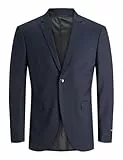 Jack & Jones Blazer Jungen, Dark Navy, 164