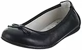 Primigi Fantasy Flat Mary Jane Schuh, Schwarz, 33 EU