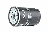MAHLE OC 47 Ölfilter