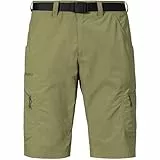 Schöffel Shorts Silvaplana2