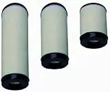 AquaForte HDPE Luftausströmer, Durchmesser 70 x 160 mm, 33l/min