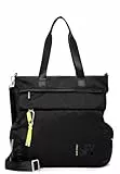 SURI FREY Shopper SFY SURI Sports Marry 18013 Damen Handtaschen Zweifarbig black 100
