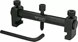 BRILLIANT TOOLS BT616000 Riemenscheiben-Abzieher [Powered by KS TOOLS]