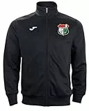 Joma Herrenjacke, 6XS - 3XL - Taschen, Rippbündchen Unten und an den Ärmeln, um die Kälte Abzuhalten - Gala