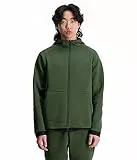 New Balance Herren R.w.tech Fleece Full Zip Jacket Jacke, Kombu, XX-Large