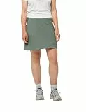 Jack Wolfskin Hilltop Trail Skort W