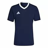 adidas Herren Entrada 22 Jersey, Team Navy Blue 2, 3XL