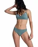 Roxy Zweiteilige Unterhose SD Essentials Hipster Damen Grün