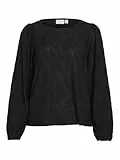 Viadele O-Neck L/S Top/Pb