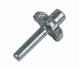 KS Tools 515.5111-R004P Ventilstift für Lufteinlass