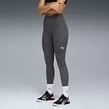 PUMA Unisex W Tad Essential Ribbon Stripe Tight – Aop Hw 7/8 Strumpfhose (1 Stück)