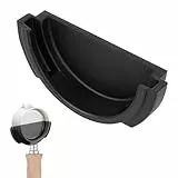 jinminamz Kaffee-Siebträger-Wandhalterung，Kaffeewerkzeug Aufhänger Lagerregal Für Kaffeewerkzeuge Kaffee Kaffeewerkzeug Aufhänger, Kaffee Siebträger Wandaufbewahrung Für 58 Mm 54 Mm Kaffee-Siebträger