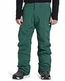 Quiksilver Schneehose Estate Pant Herren Multi XL