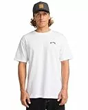 Billabong Arch - T-Shirt für Männer Weiß
