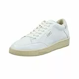 GANT Herren Schnürhalbschuh in weiß - Gr. 43