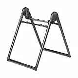 PEG Stand By Me - Höhenverstellbarer Ständer für Babywanne und Babyschale - Kompatibel mit Peg Perego Produkten
