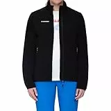 Mammut Innominata Light ML Jacke Damen schwarz XL