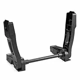 PEG Foldable Adapter for Car Seat - Faltbare Universal-Adapter - Kompatibel mit Peg Perego City Loop und Book Gestellen