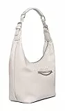 Replay Damen Fw3904.000.a0132d Henkeltasche Grau (Lt Grey)