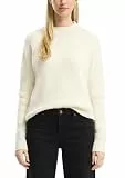 QS Melierter Pullover