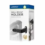 LANMU Staubsauger Wandhalterung kompatibel mit Handstaubsauger und Dyson Kinderstaubsauger, Staubsauger Kabellos, Dyson V10 V11 V12 V15, Shark IZ Serie z.B. IZ400EU, IP3225EUT, Dreame R20/Z30, Levoit