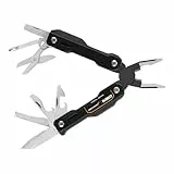 DEWALT DWHT71844-9 Dewalt X McLaren F1 Team Special Edition Multi Tool 16-in-1