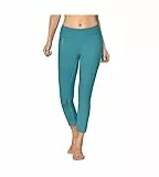 Triumph Damen DL RTW AW19 7/8 Leggings sd EX Schlafanzughose, per Pack Rosa (Colibri 1643), Medium (Herstellergröße: M)