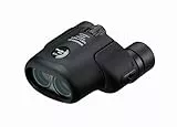 PENTAX Jumelles Papilio III 8.5x21 WR Noir