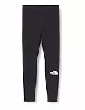 The North Face NF0A8BHQJK3 G Everyday Leggings Leggings Unisex TNF Black Größe XL