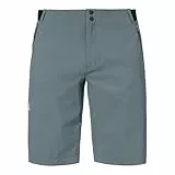 Schöffel Herren Shorts Style Blaustein MNS Bermudas, Steel Grey, 56 EU