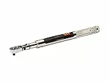 Bahco NEU 2024 – Drehmomentschlüssel 7-135 Nm