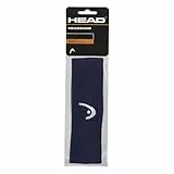 HEAD Stirnband, navy, One Size
