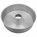 Space Home - Backform - Frankfurter - Kranzform mit Antihaftbeschichtung - Aluminium - Ø 30 cm