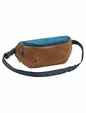 VAUDE Unisex Citymove Hüfttaschen, Blau, Einheitsgröße EU