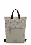 SURI FREY Rucksack SFY SURI Sports Jessy-Lu 18049 Damen Rucksäcke Uni taupe 900