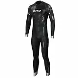 ZONE3 Agile Neoprenanzug Herren – Ideal für Triathlon & Freiwasserschwimmen