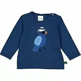 Fred's World by Green Cotton Pirate l/s T Baby