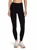 Reebok Odyssey Highrise 7/8 Leggings für Damen, 63.5 cm Schrittlänge, Schwarz, Groß