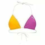 Puma Swim Women Triangle TOP 1P