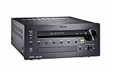 Magnat Receiver MC 100 schwarz
