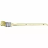 Wistoba 355135 Heizkoerperpinsel, 3 Stück, Grau