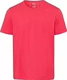 Style Tony Blue Planet nachhaltiges T-Shirt aus Baumwolle