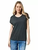Cecil Damen B323100 T-Shirt, Slate Khaki, XXL