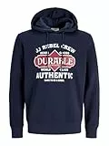 JREBCASPER Sweat Hood