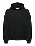 Only & Sons Male Kapuzenpullover ONSTURNER Sweatshirt