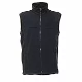 Regatta Herren-Weste Haber XL Dunkles Marineblau