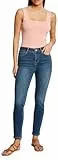 Morgan Damen 231-pclem, Stone Jeans, 34