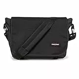 Eastpak JR Umhängetasche, 11.5 L - Black (Schwarz)