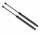 Stabilus SET 2 Stück Heckklappendämpfer 630021 LIFT-O-MAT® Kofferraum Gasfeder mit 520 Newton Dämpfer u.a. für VW Golf/Golf Alltrack/Golf Estate/Variant/Golf Van (Variant) CD1 2020-