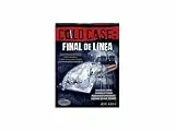 ThinkFun - Cold Case 4: End of the Line | Brettspiele für Erwachsene | Murder for Beginners | Police Cases Solving Games für 1 bis 4 Spieler | Solve the Crime | Spanische Ausgabe